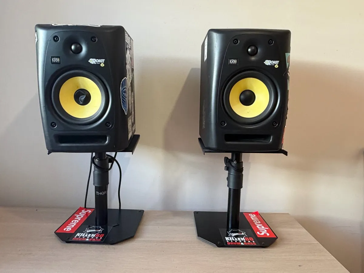 Home DJ Set Up - Image 2