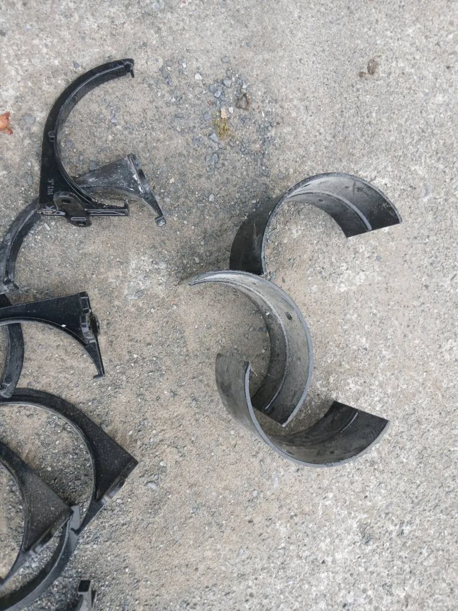 Alu cast gutters - Image 2