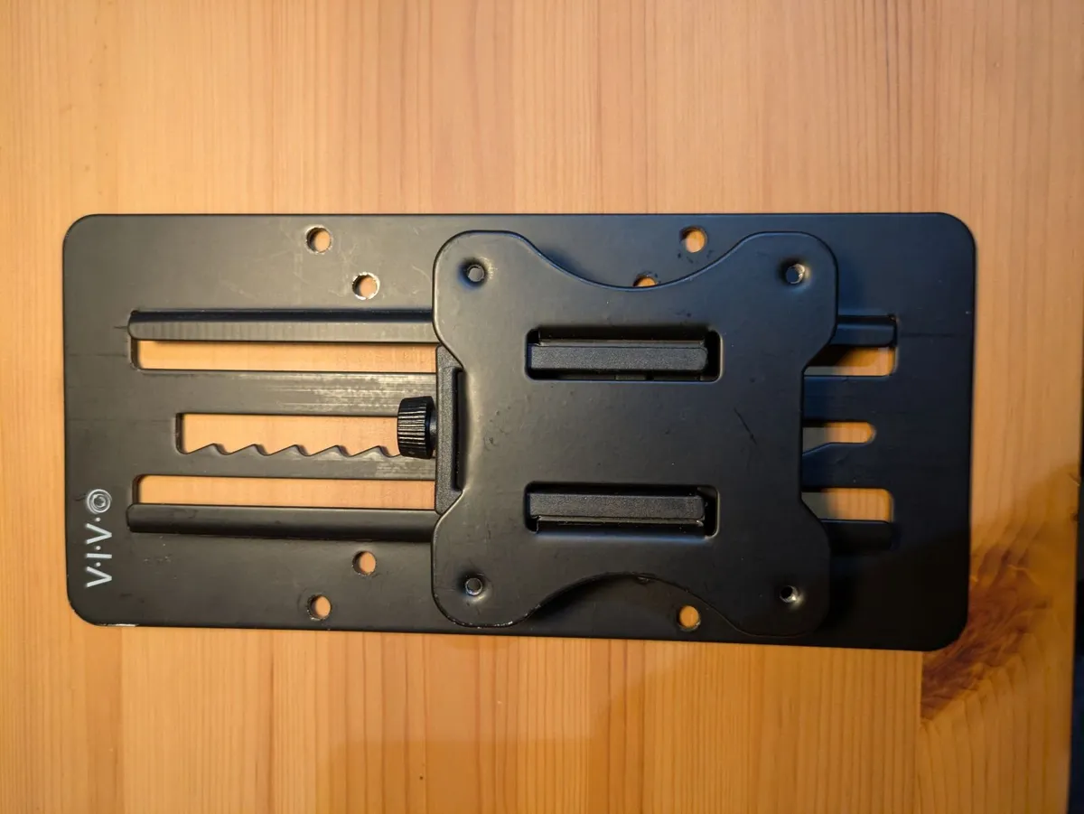 Vivo height adapter