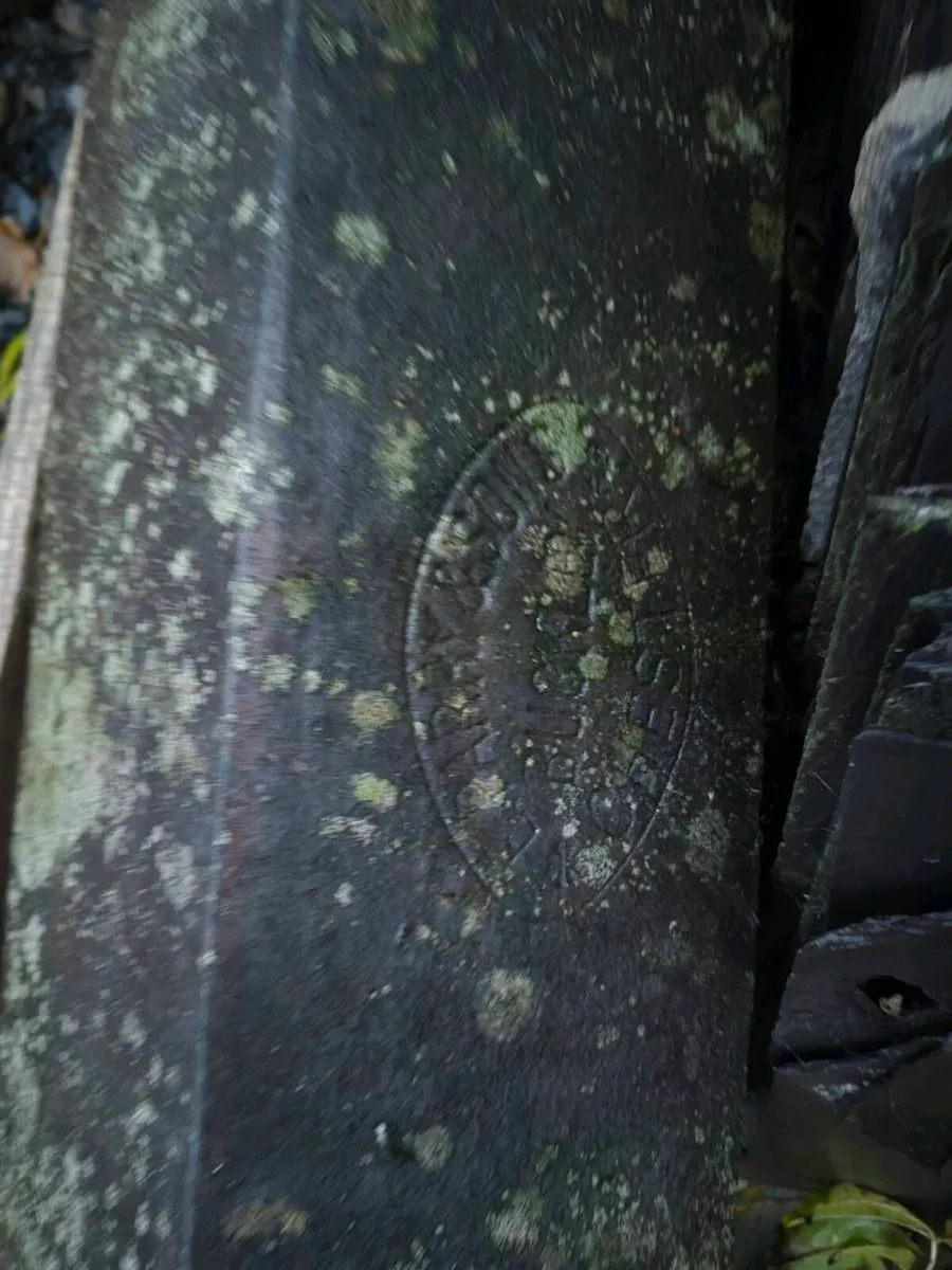 Blue banger slates  24 x 14 - Image 2