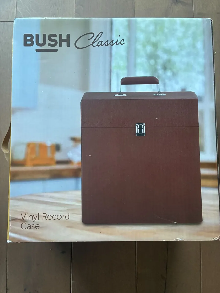 Crosley T150 Stereo Turntable System - Image 2