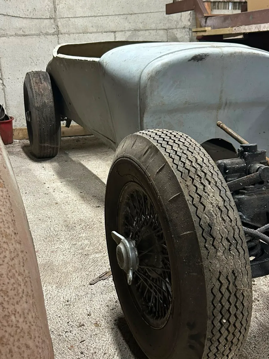 Ford model t project - Image 2