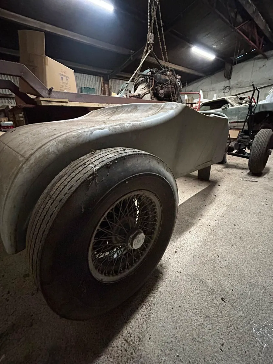 Ford model t project - Image 3