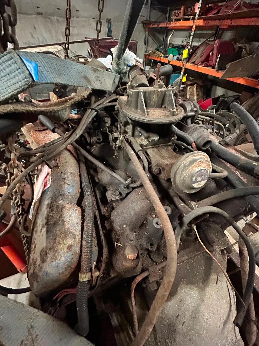 Ford model t project - Image 4
