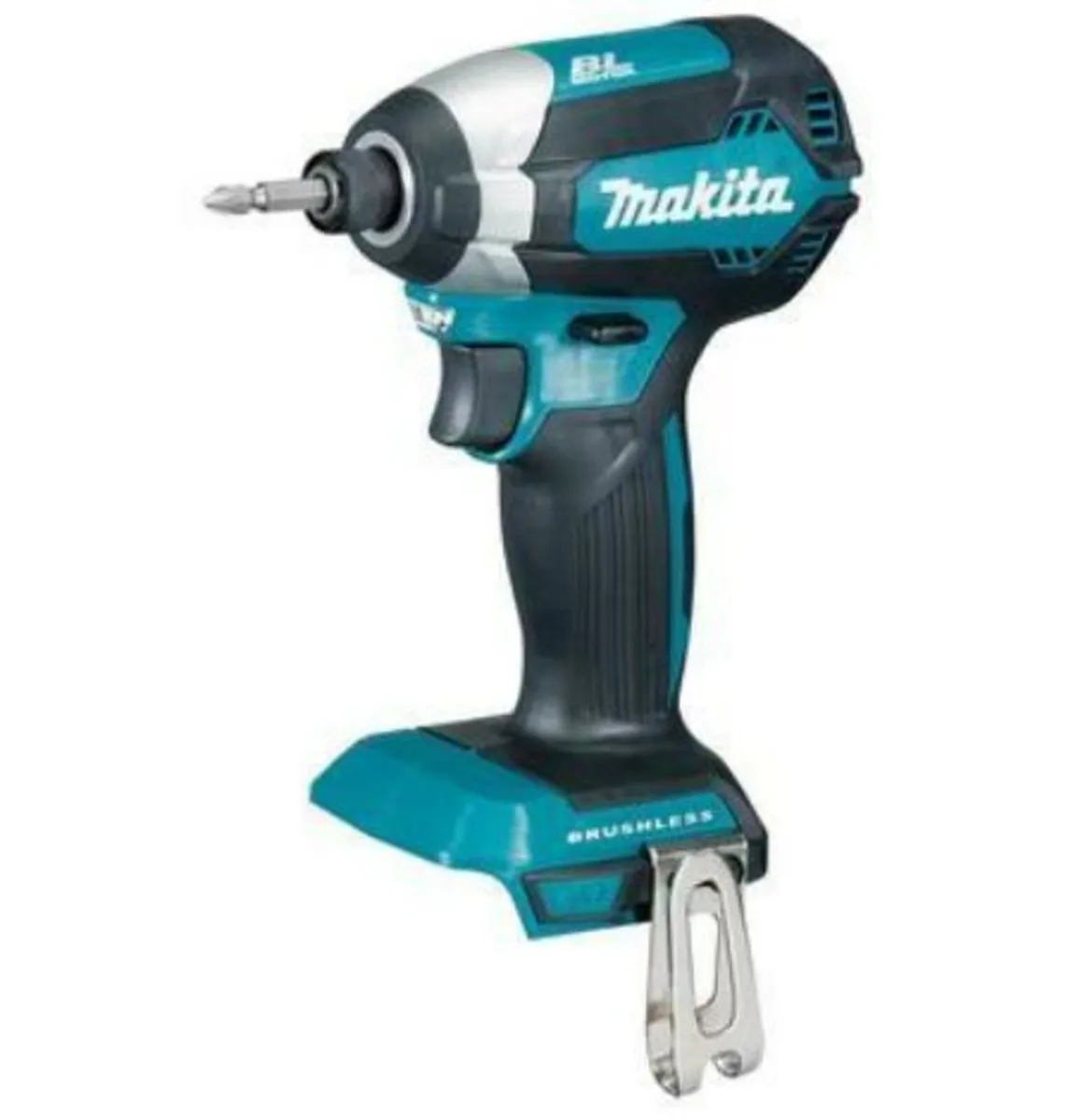 Makita DTD153Z Brushless Impact Driver 18V Bare