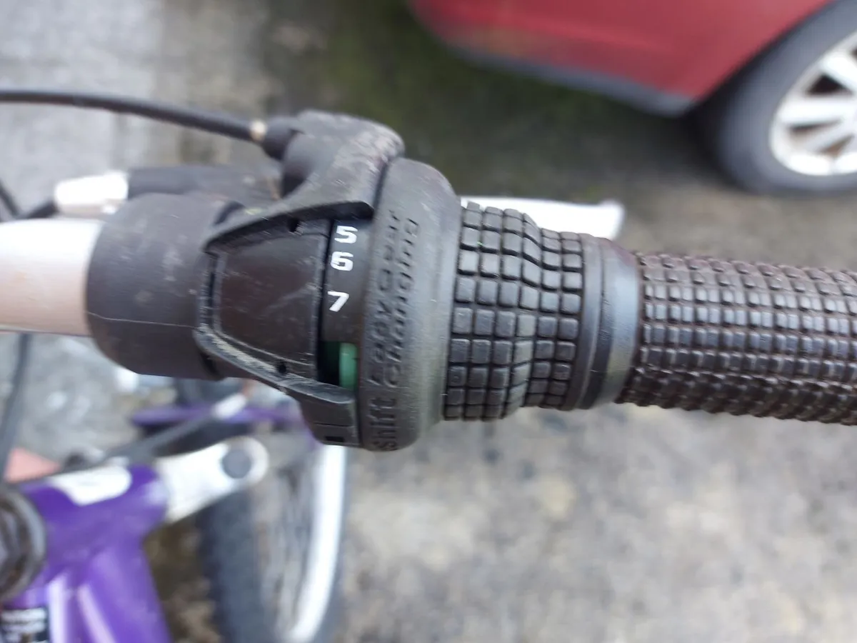 Shimano Power Breeze Bicycle Super Lite Aluminum - Image 4