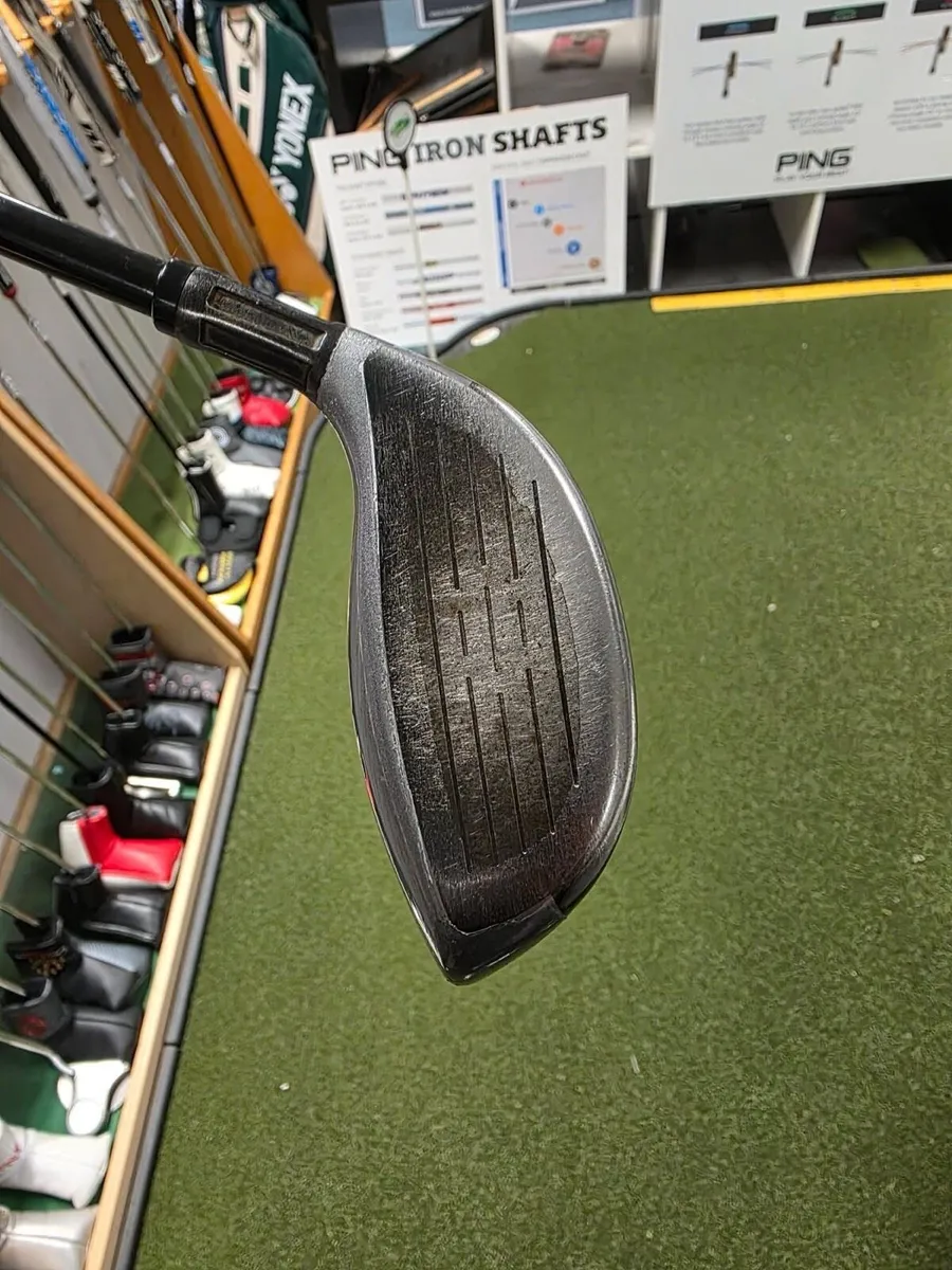 Taylormade M4 7 Wood - Image 4
