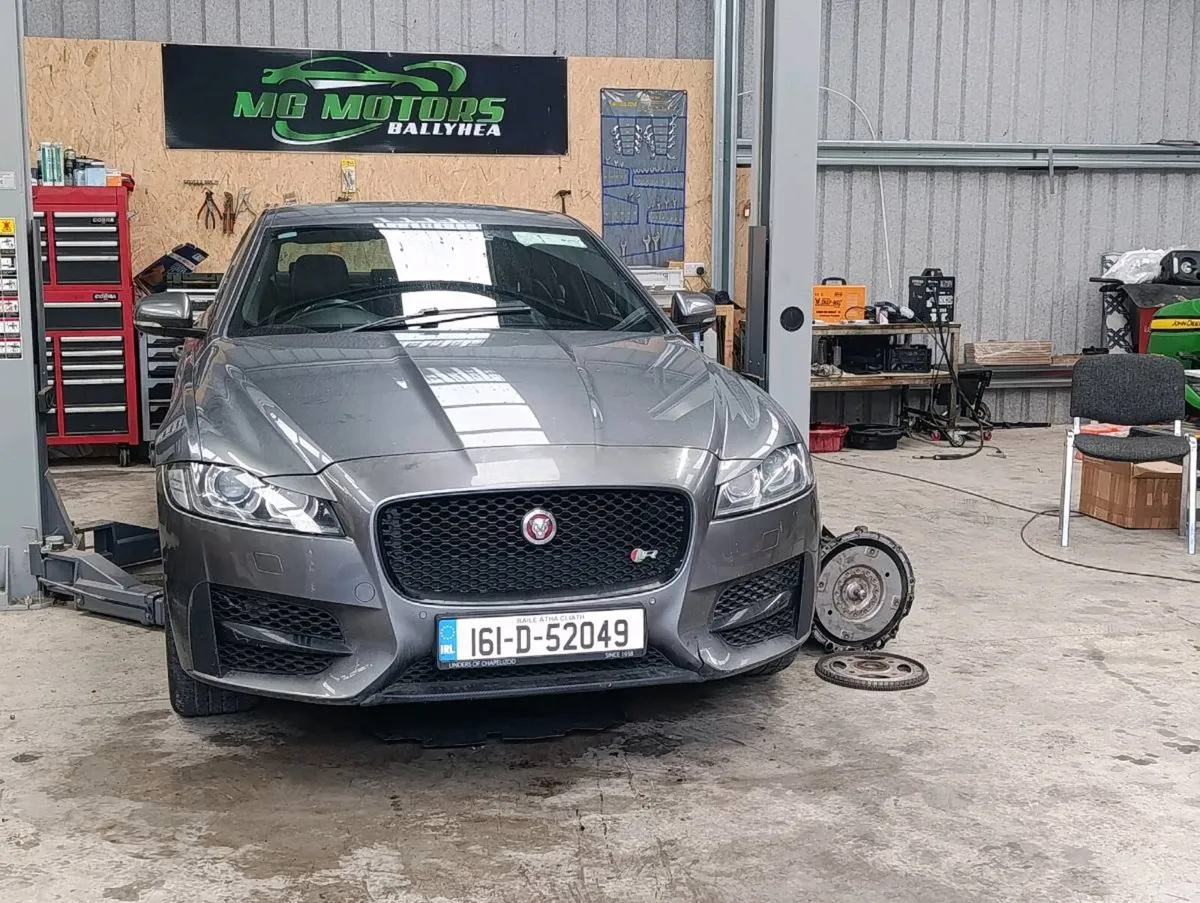 Jaguar R-Sport - Image 2