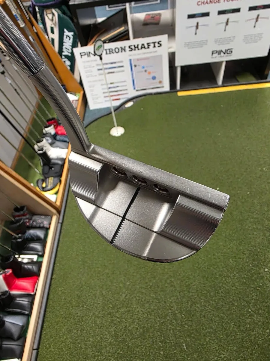 Scotty Cameron Special Select Del Mar Putter - Image 3