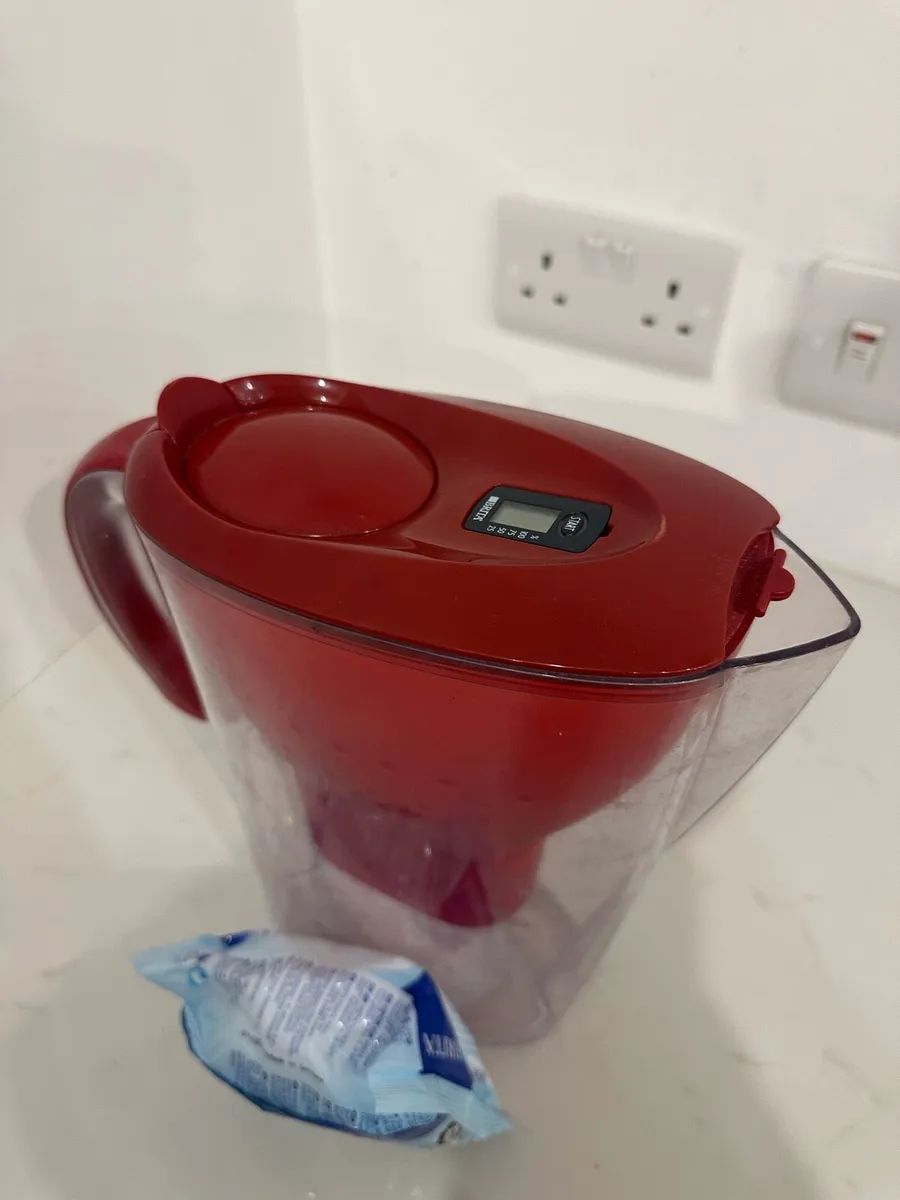 Brita Water Filter Jug - Image 2