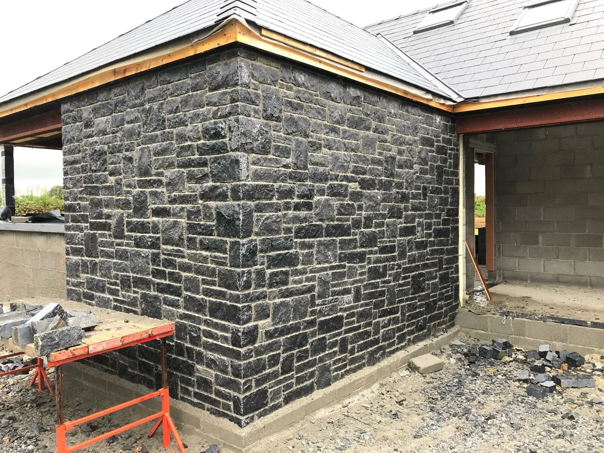 Building Stone - Image 1