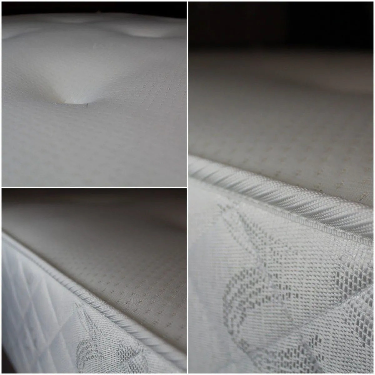 Royal Slumber Regent Pocket Mattress Delivered - Image 4