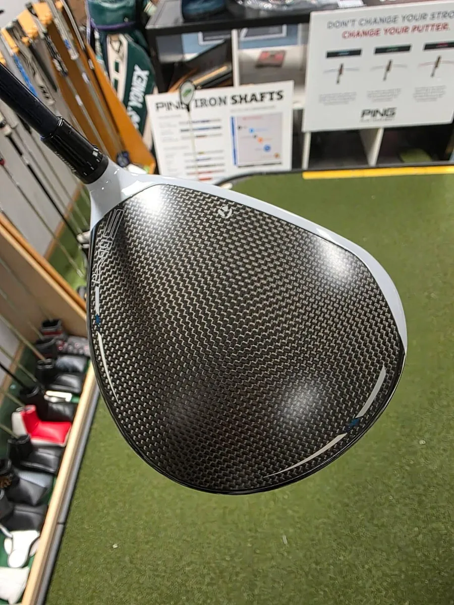Taylormade Sim Max Driver - Image 3
