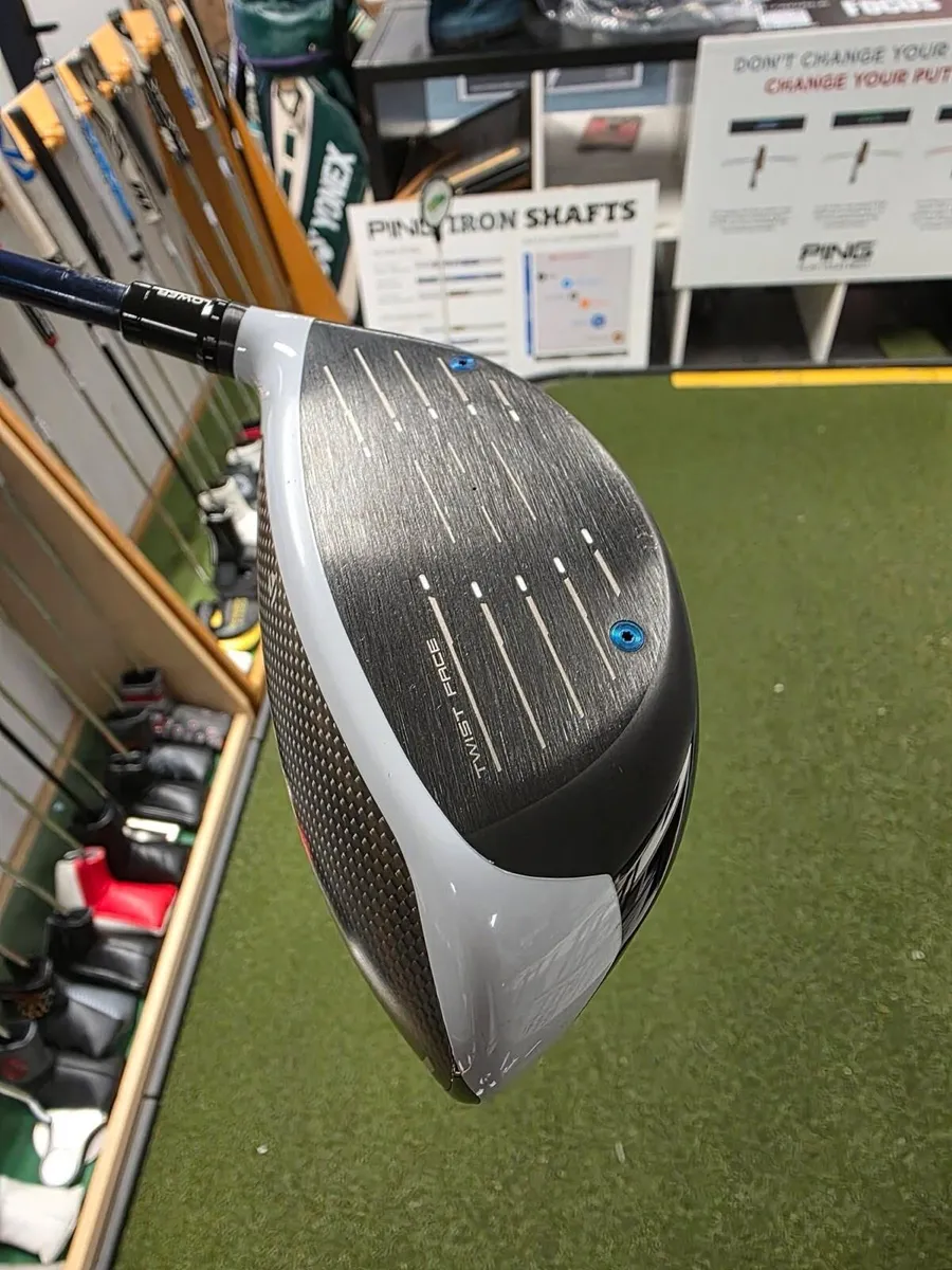 Taylormade Sim Max Driver - Image 4