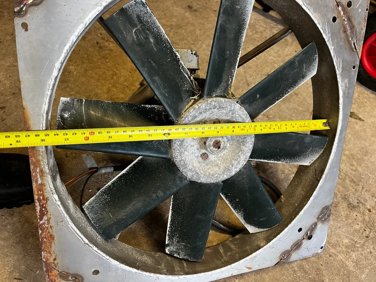 3-Phase Fan - Image 4