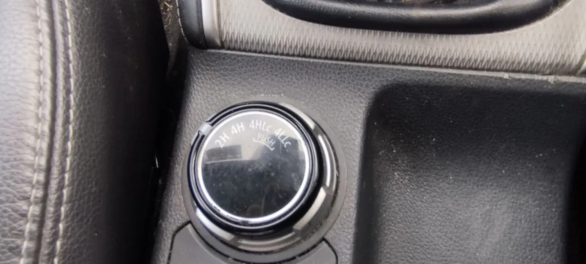 Mitsubishi L200 2019 - Image 3