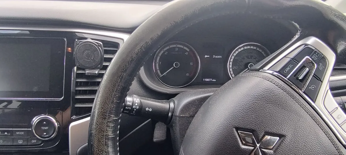 Mitsubishi L200 2019 - Image 2