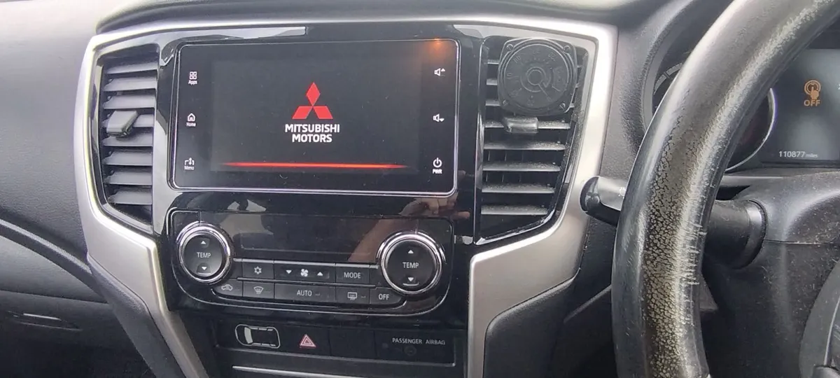 Mitsubishi L200 2019 - Image 4