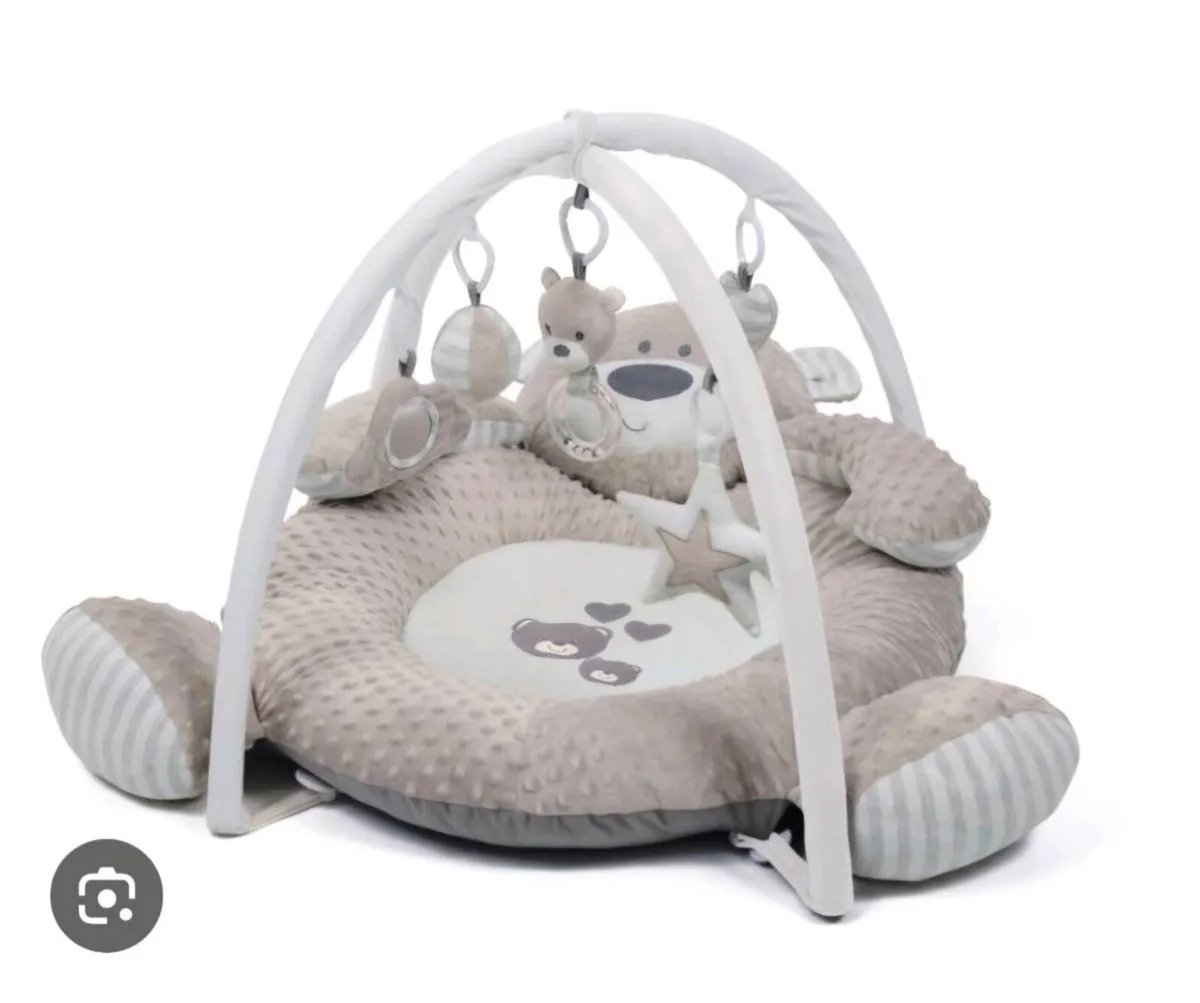 Baby Stuff - Image 1