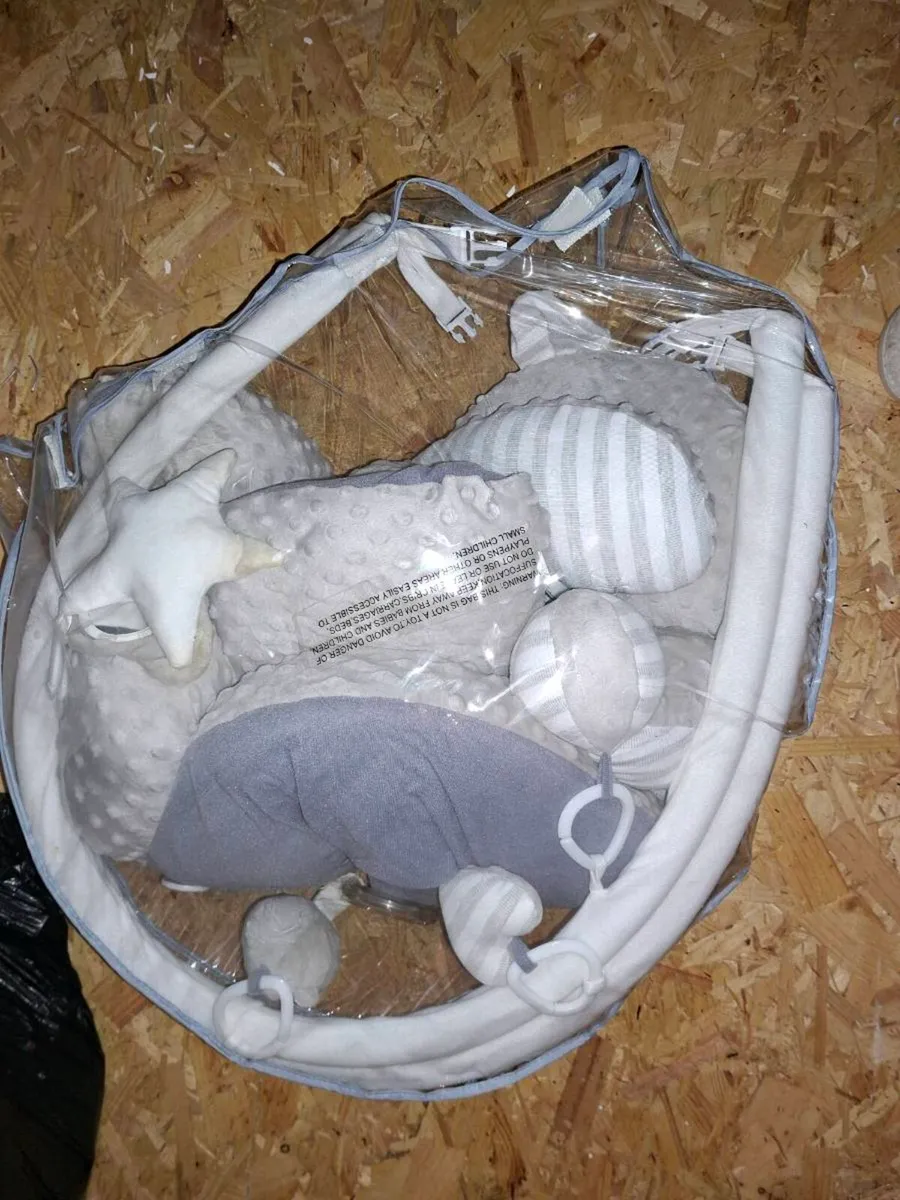 Baby Stuff - Image 3