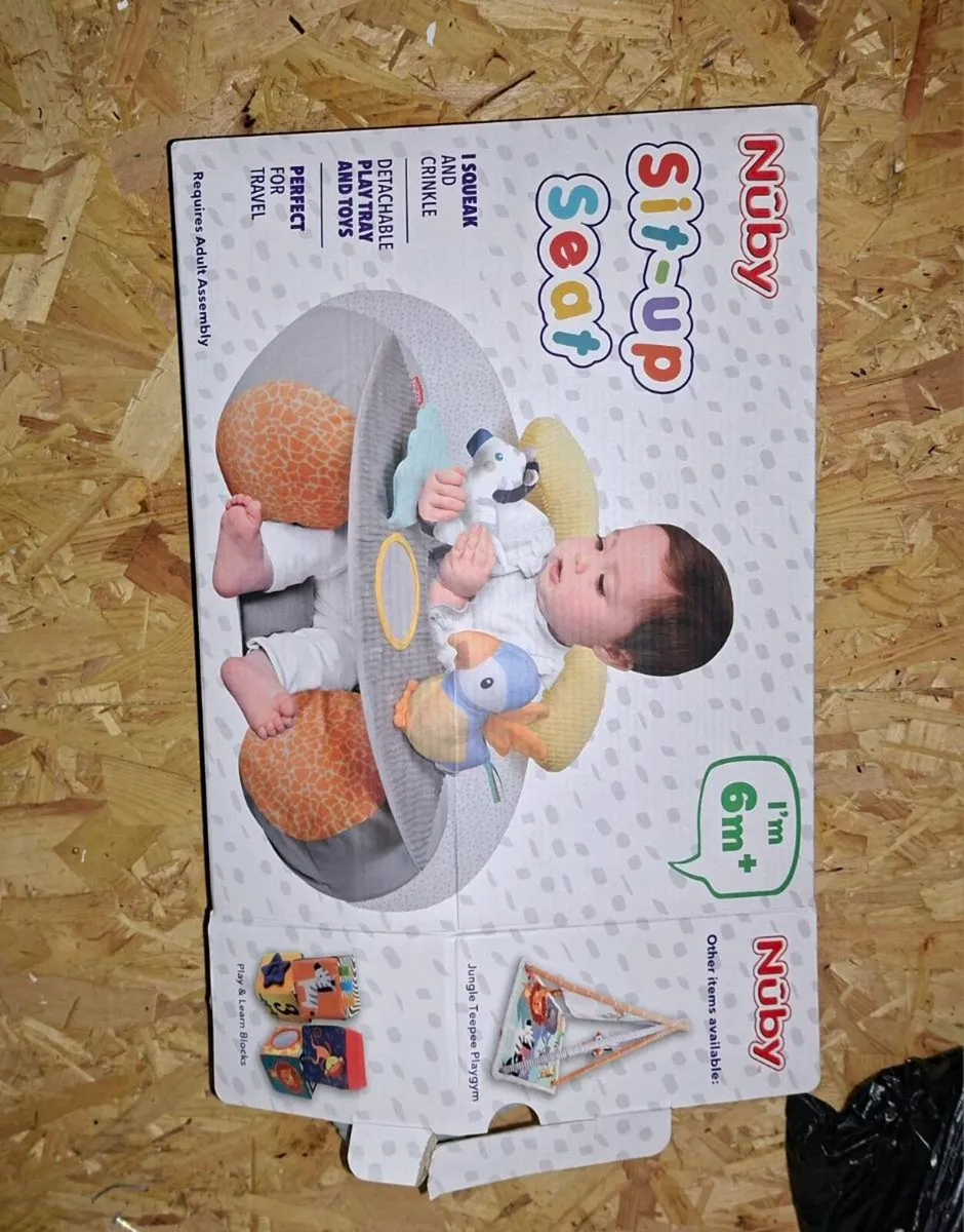 Baby Stuff - Image 4