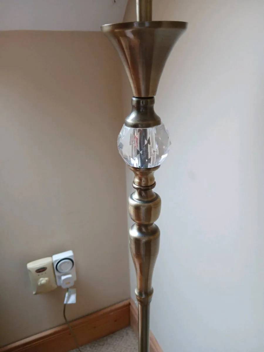 Floor Lamp - Image 2