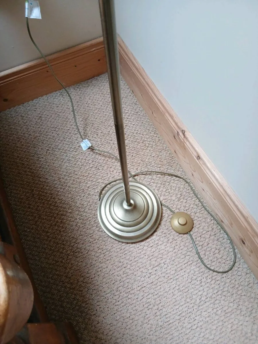 Floor Lamp - Image 3