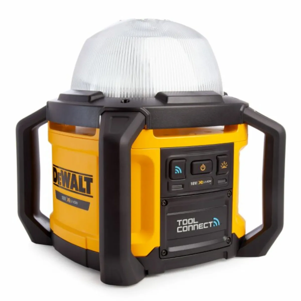 DeWalt DCL074 18V XR Tool Connect Area Light BARE