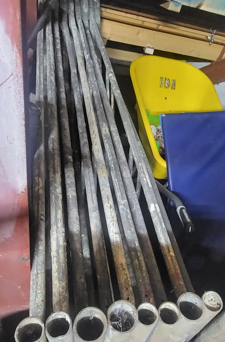 Scaffolding - Image 2