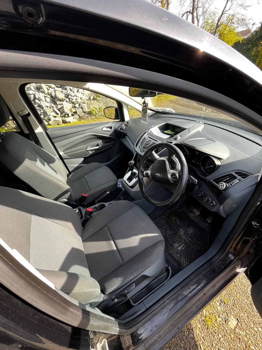 2014 C-max for breaking or repair - Image 2