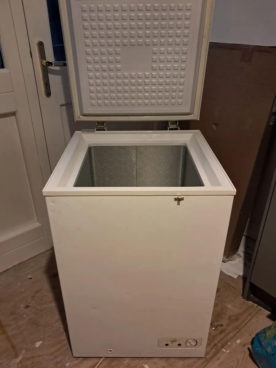 Freezer - Image 3