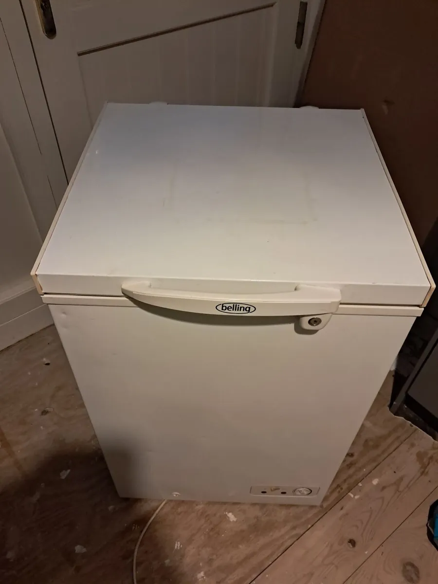 Freezer - Image 4