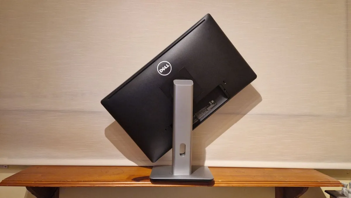 23" Dell LCD Monitor - Image 2