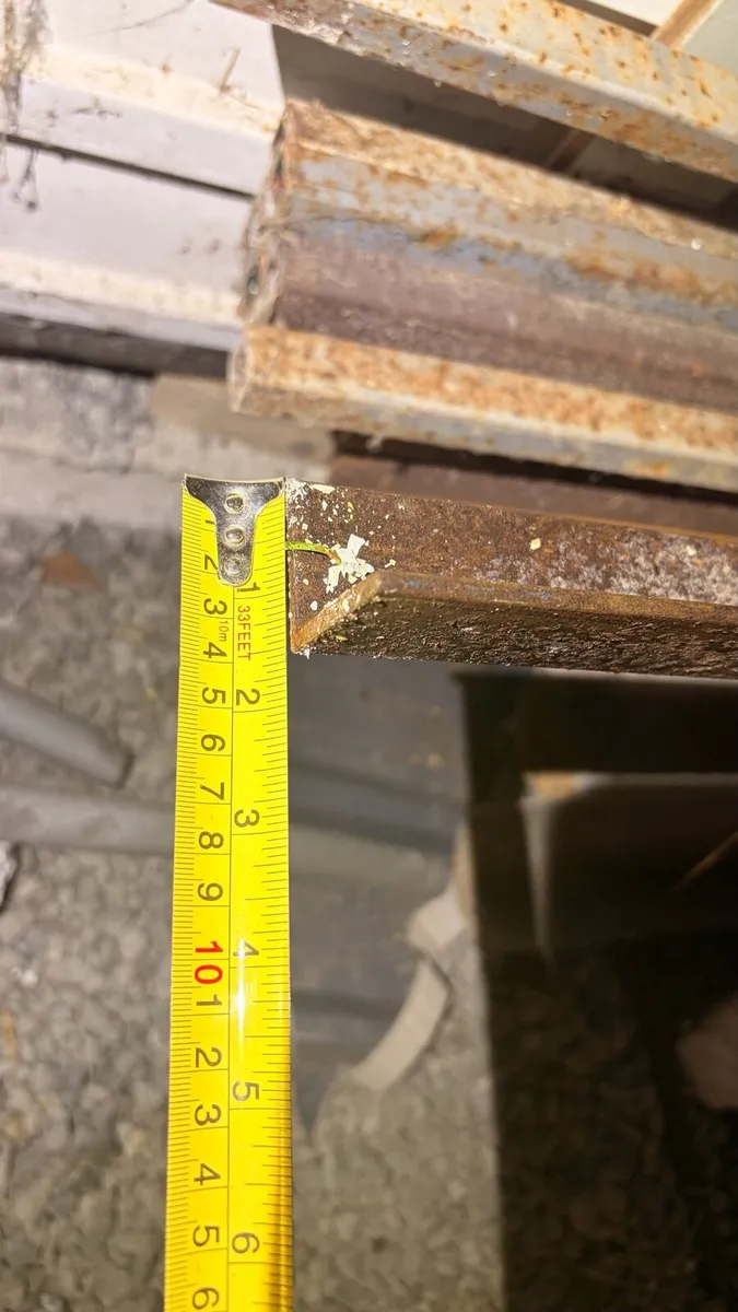 Box steel - Image 2