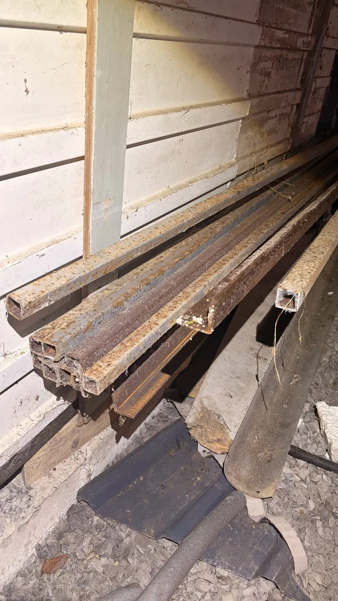 Box steel - Image 4