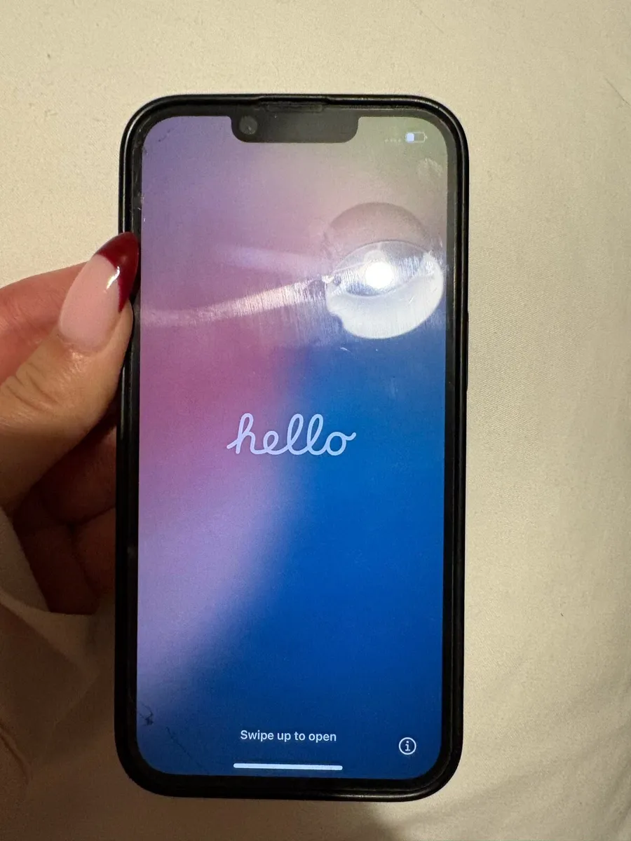 iPhone 14 128GB – Excellent Condition – Unlocked