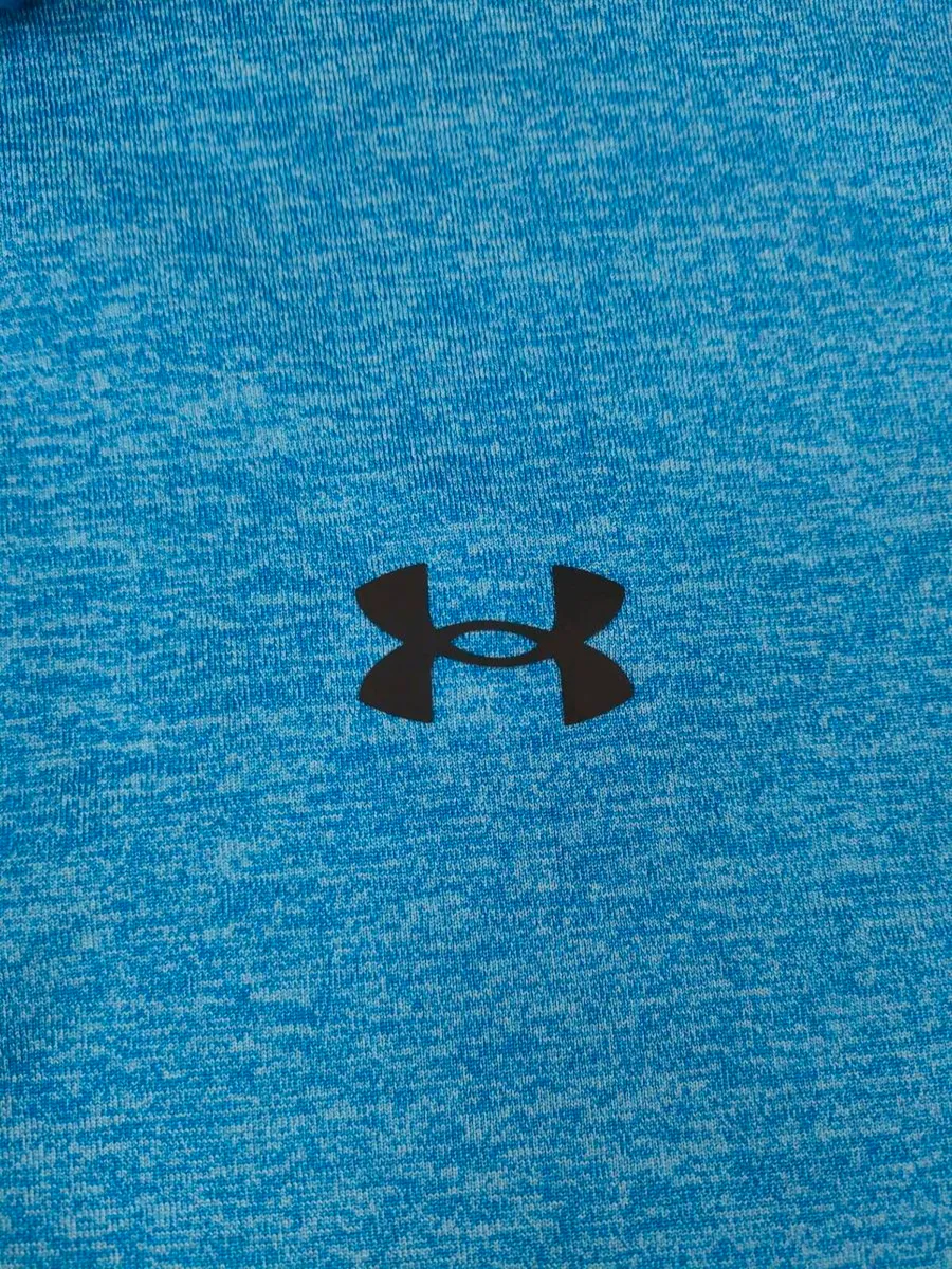 Under Armour The Playoff Polo Golf Shirt Mens L - Image 3