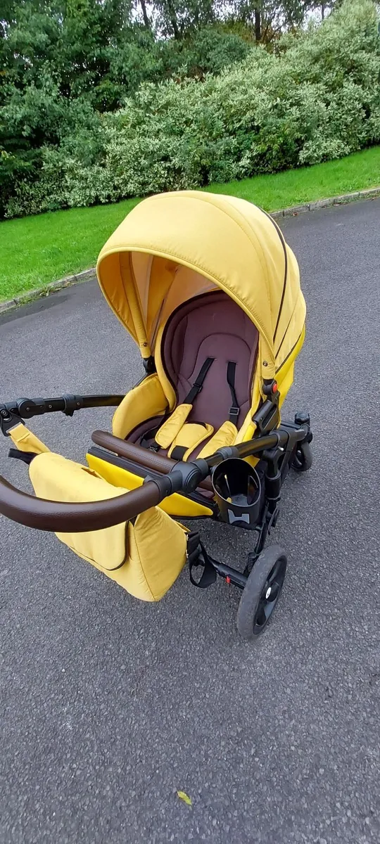 Baby & Kids - Image 1