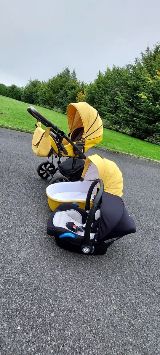 Baby & Kids - Image 2