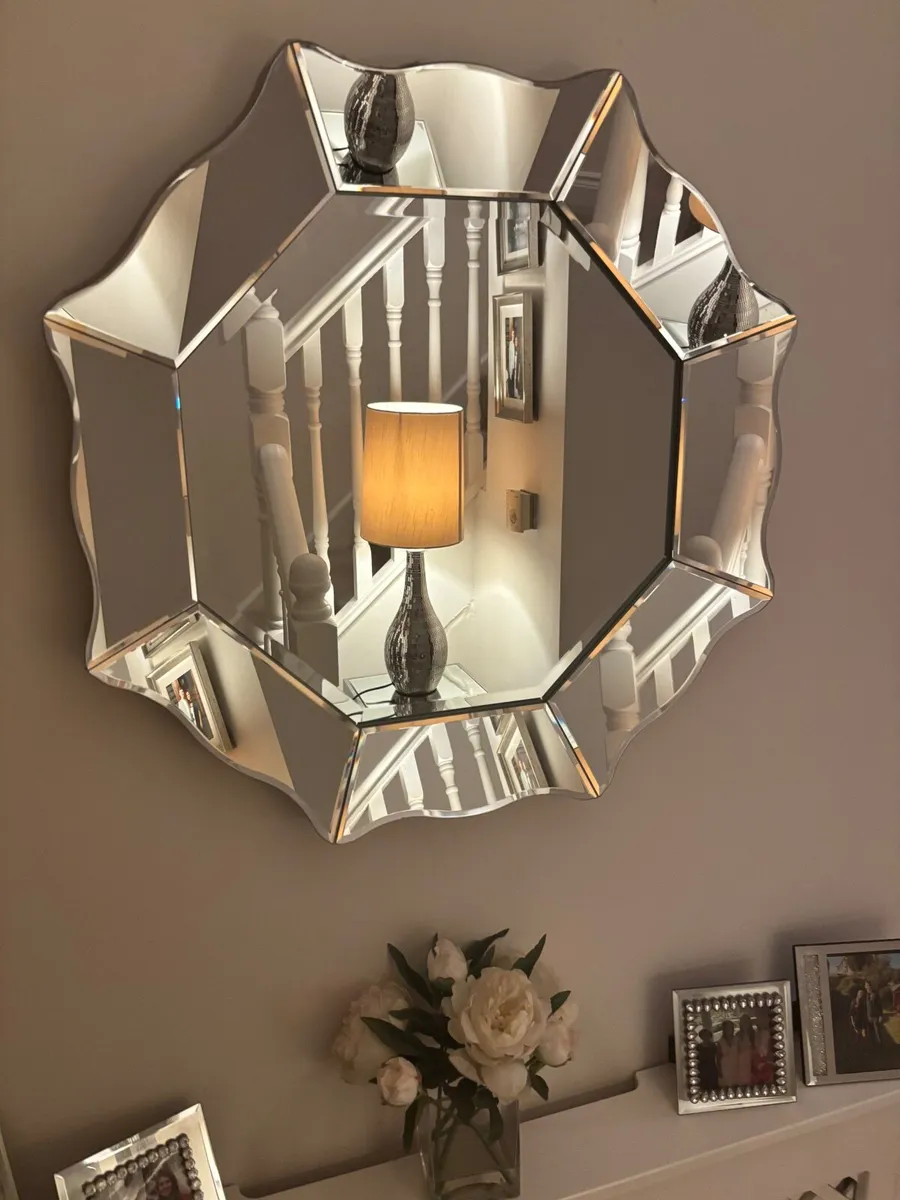 Hall mirror - Image 2