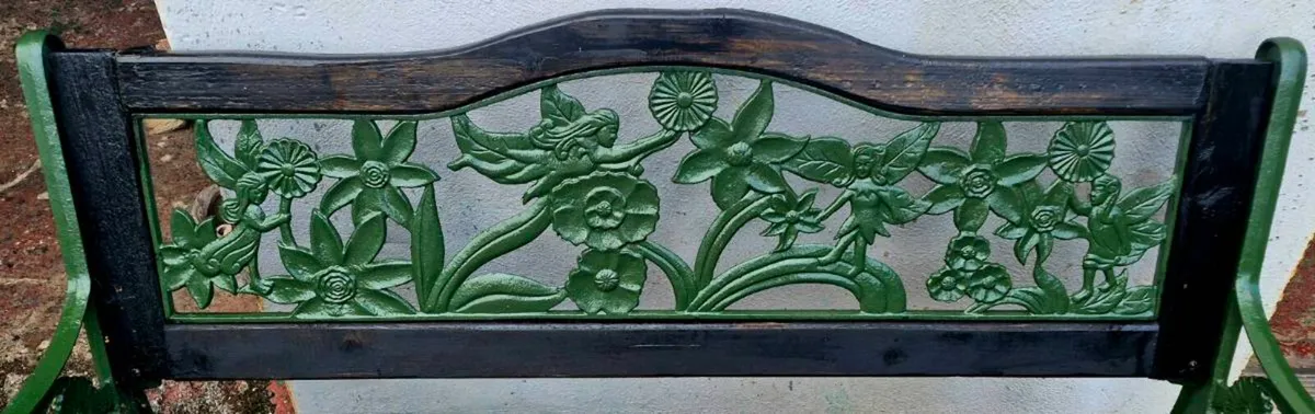 Garden Benches - Image 2