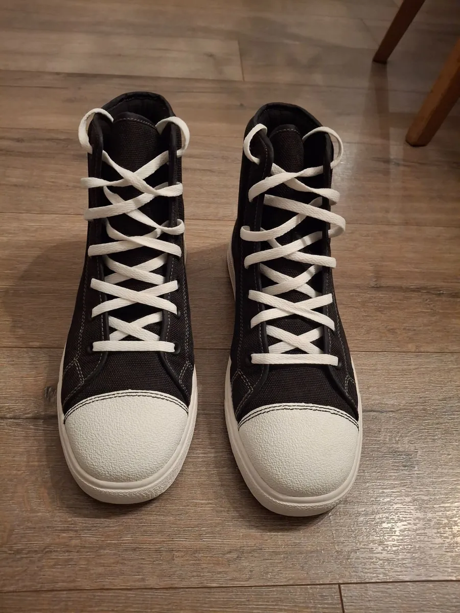 Work boots - Image 3