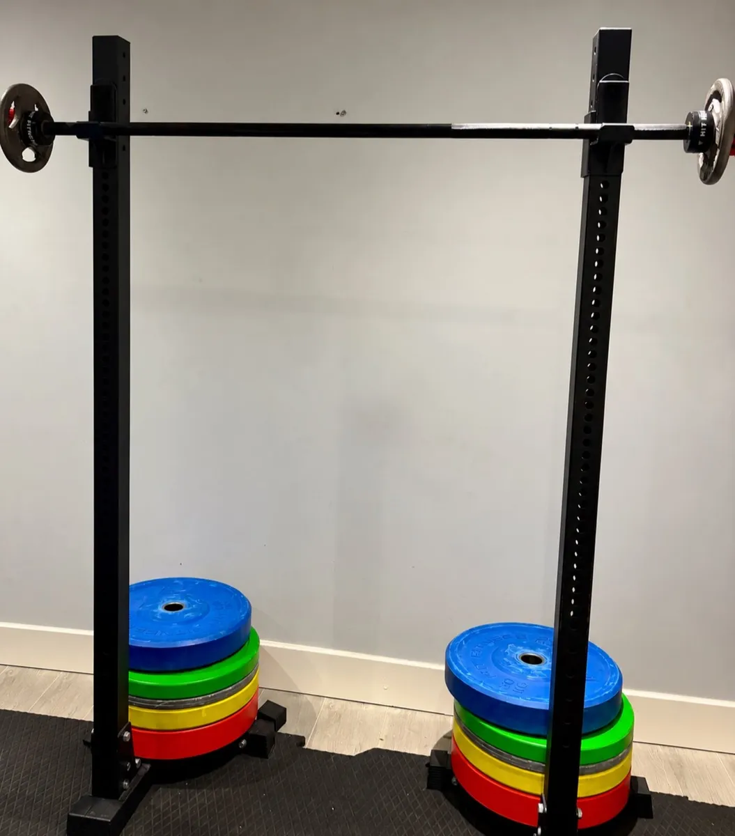 Gym equipment