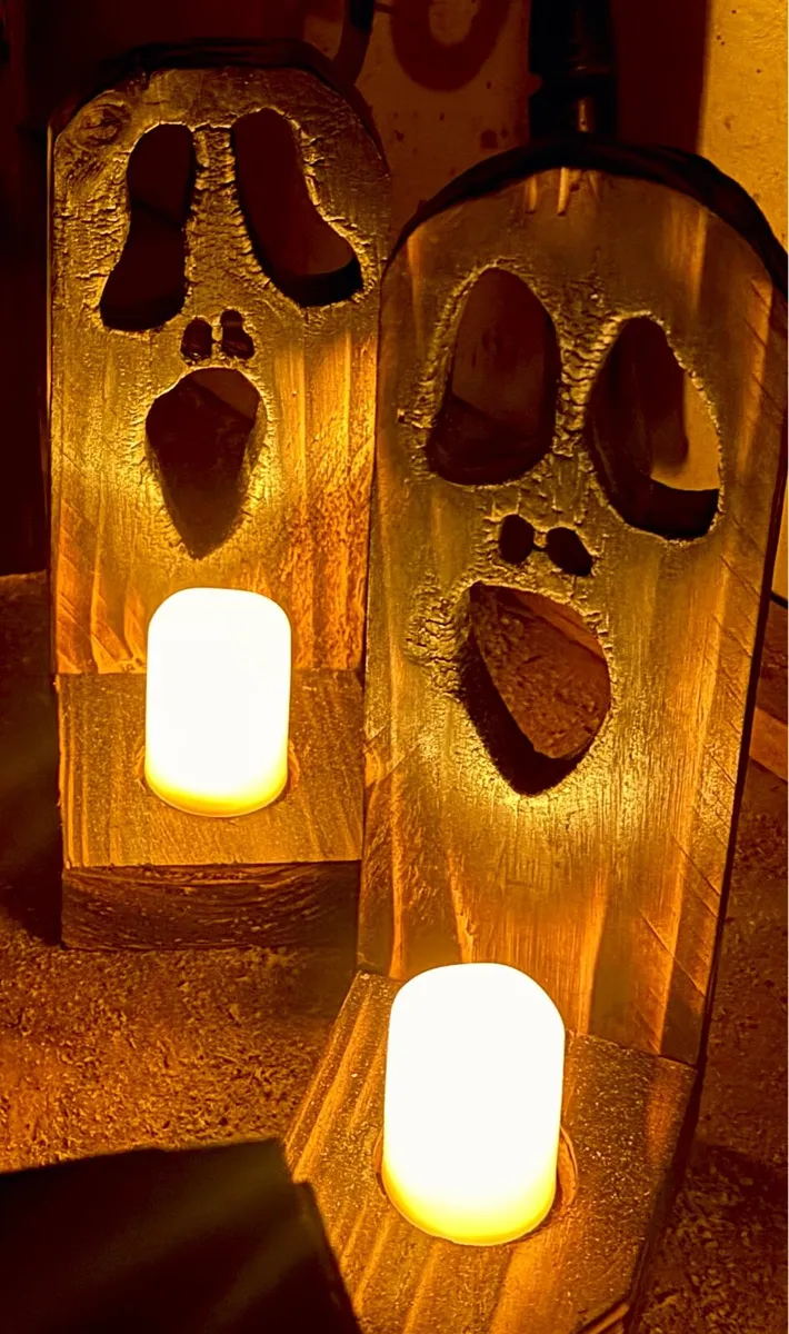 Halloween decorations - Image 3