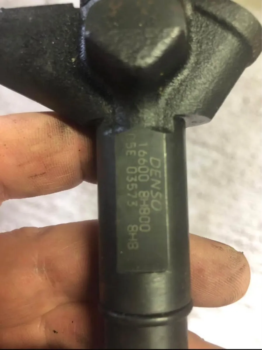 Toyota injectors - Image 4