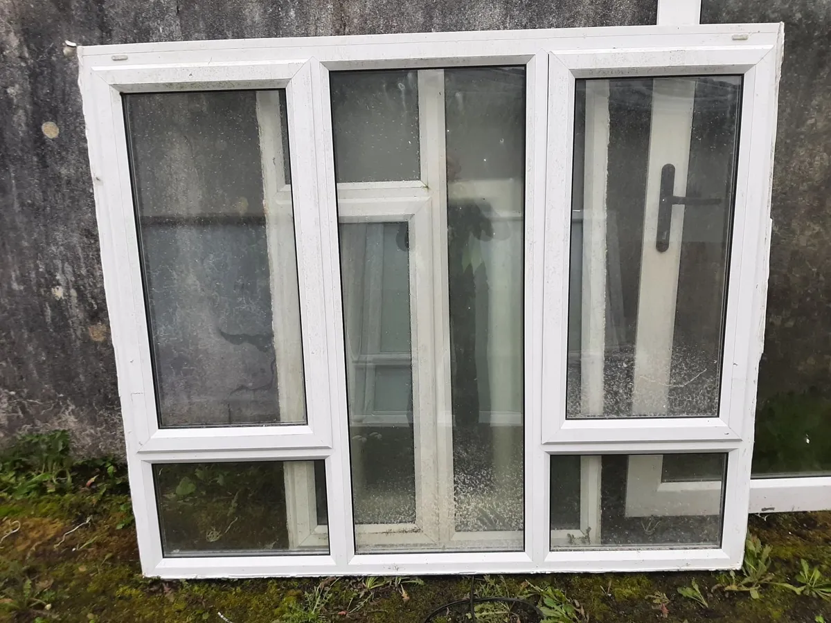 PVC windows - Image 1