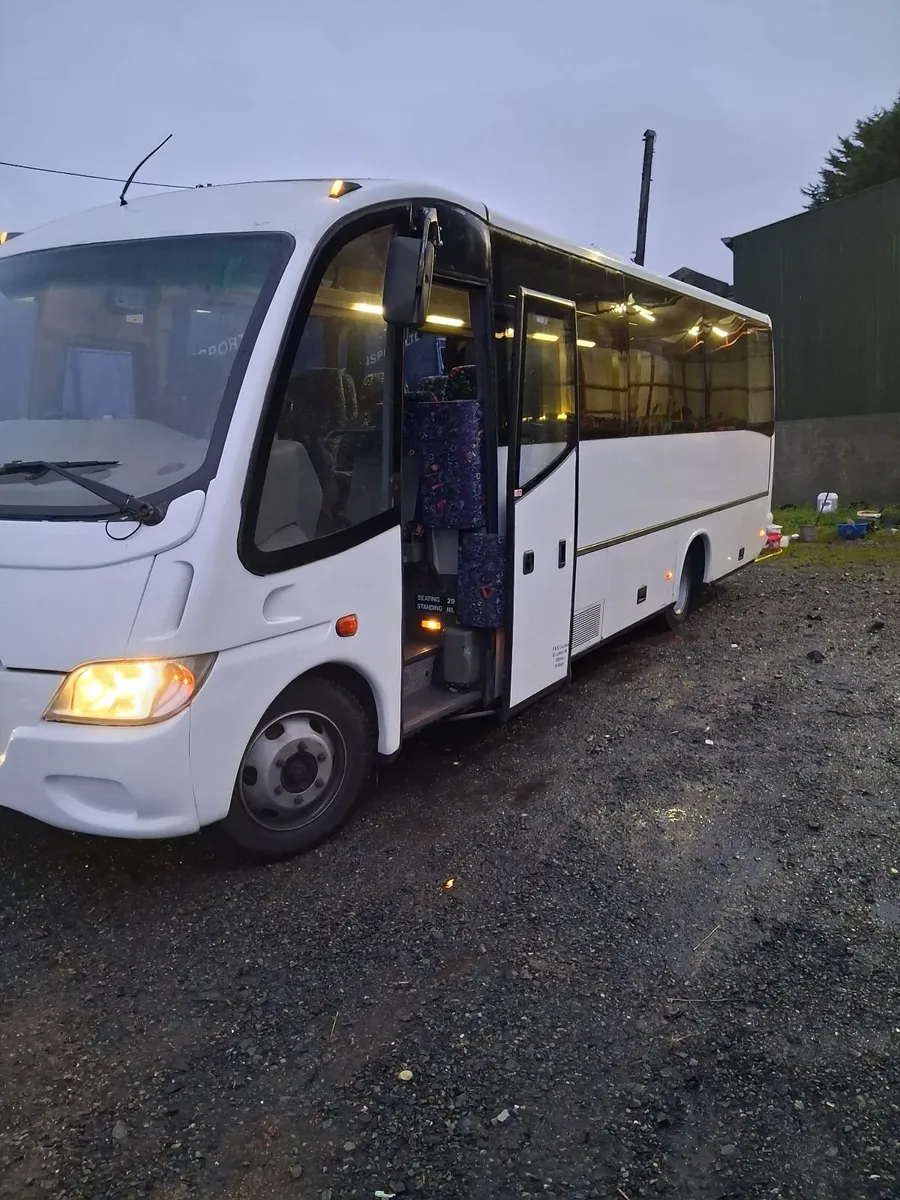 Mercedes-Benz Vario 2005 - Image 4