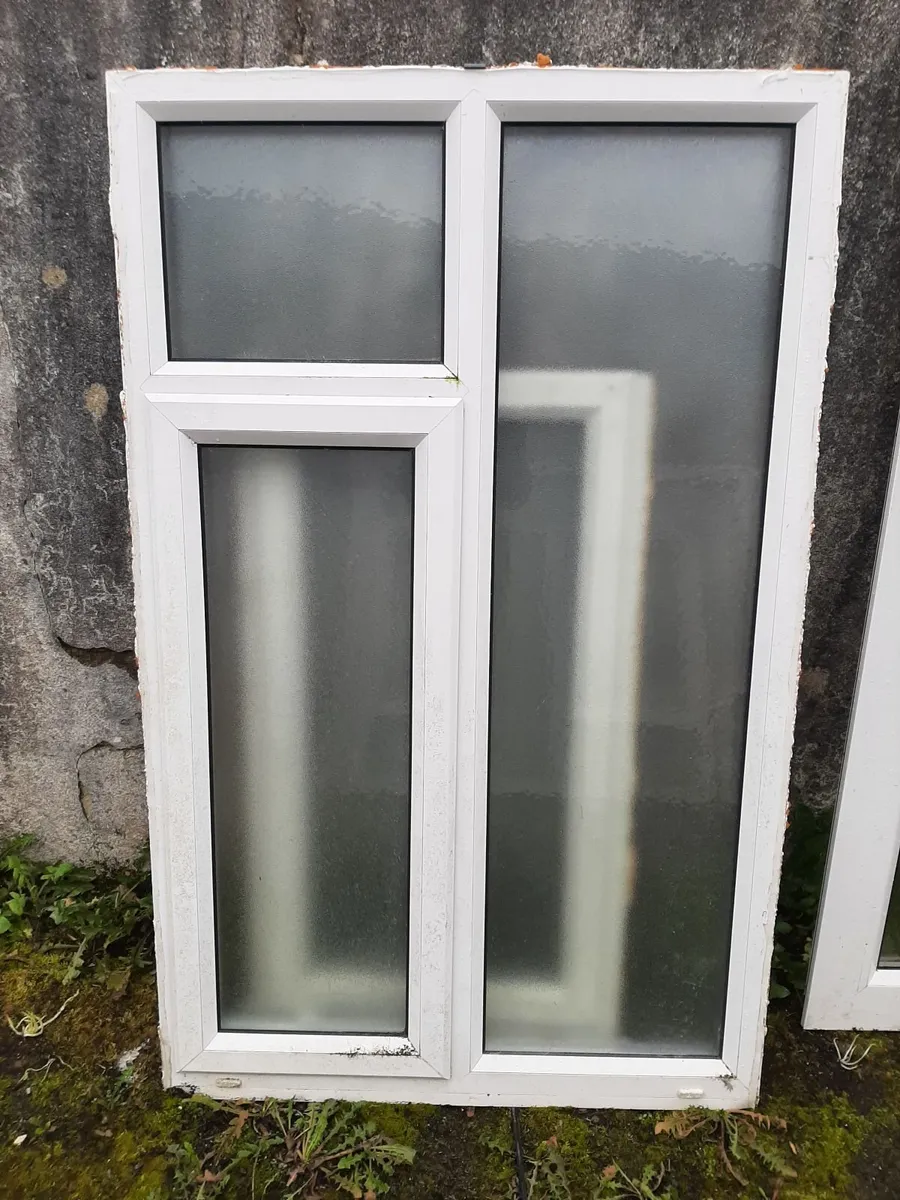 PVC windows - Image 2
