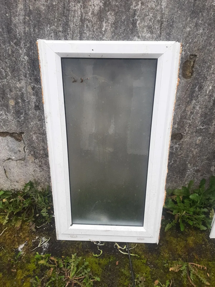 PVC windows - Image 3