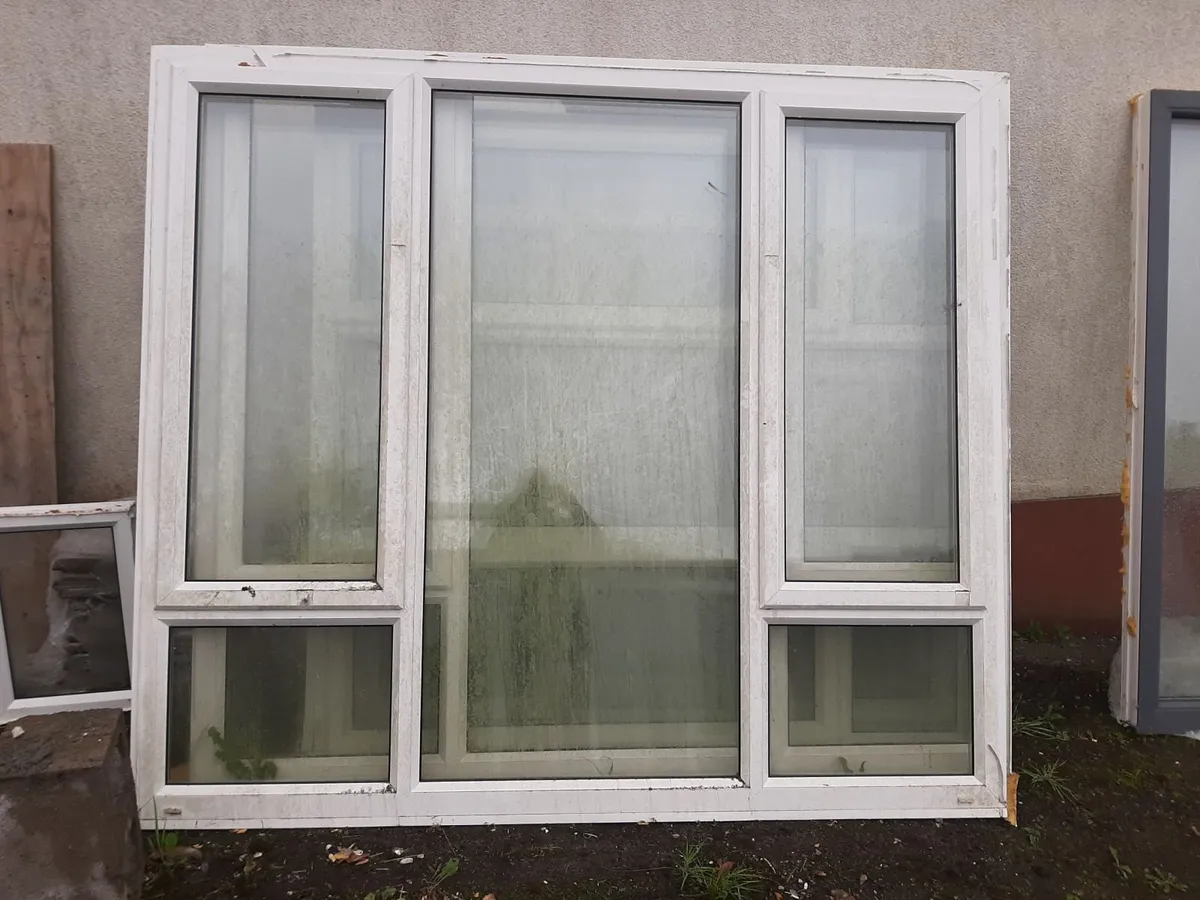 PVC windows - Image 4